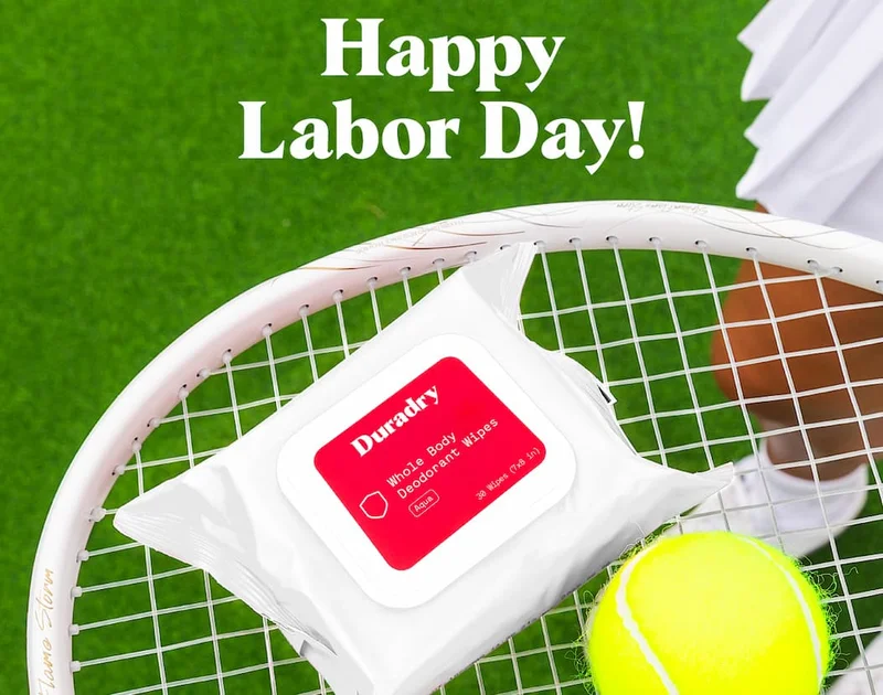 Happy Labor Day!