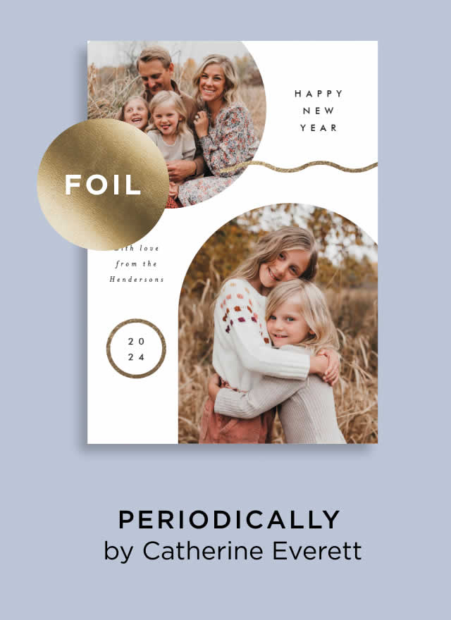 Periodically