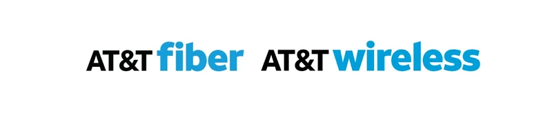 AT&T fiber.