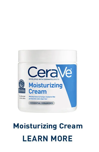 Moisturizing Cream