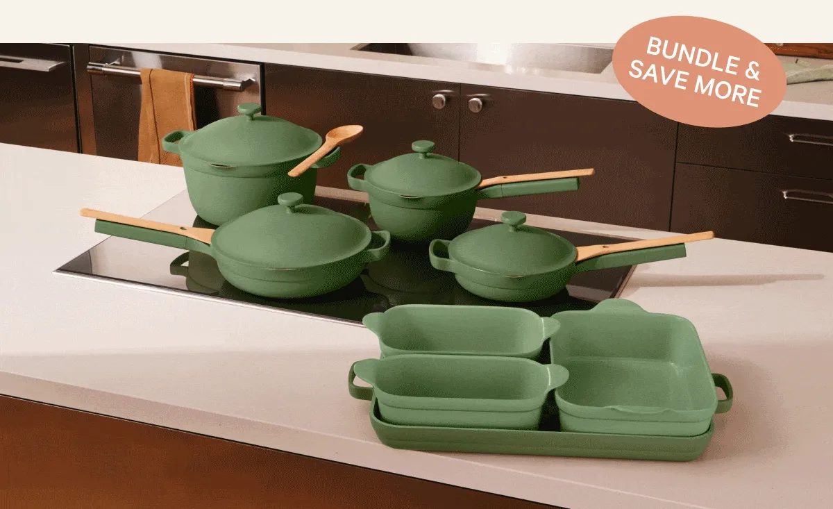 BUNDLE & SAVE MORE