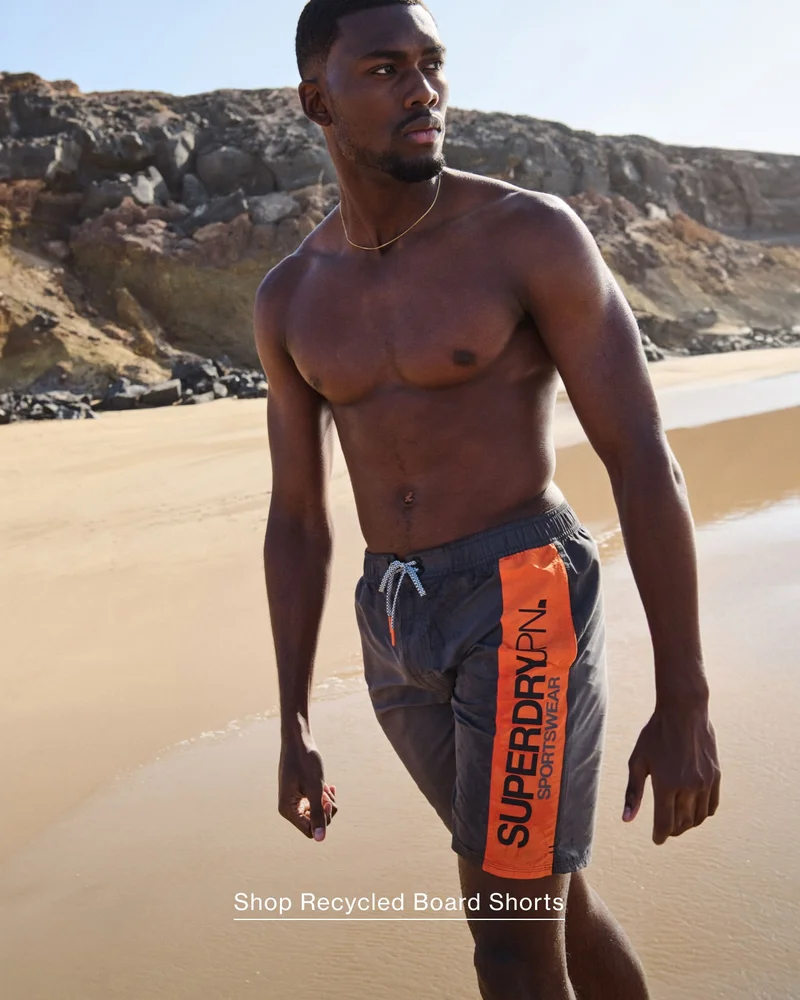 Superdry