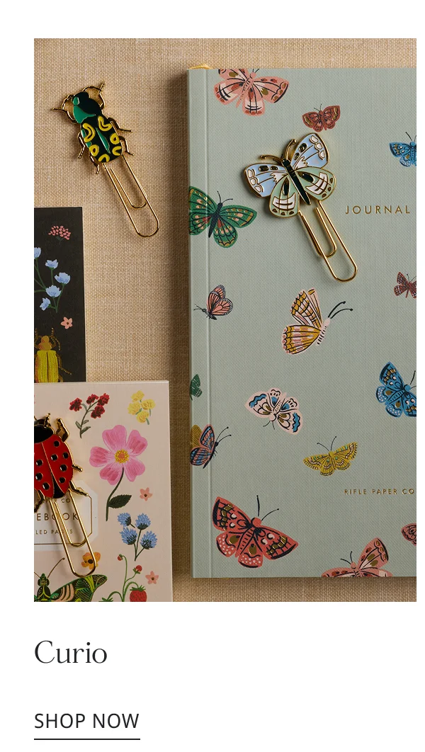 Curio Collection