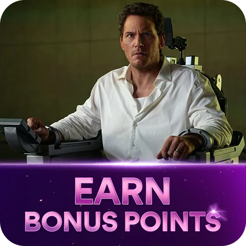 MERCY BONUS POINTS