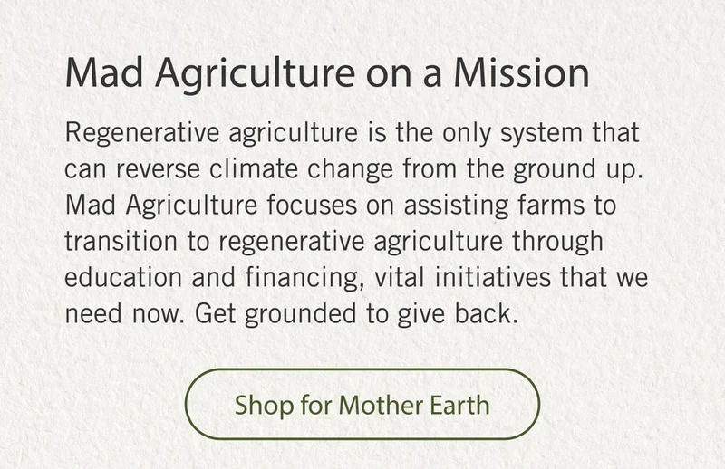 Shop for Mother Earth