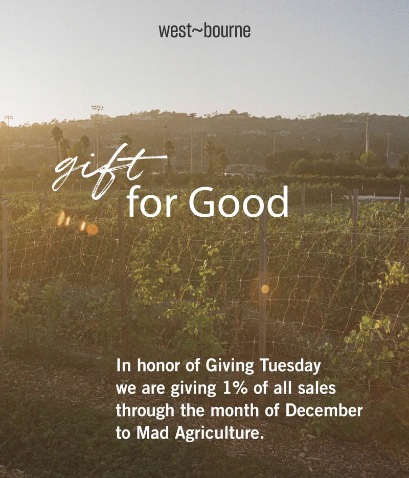 Gift for Good
