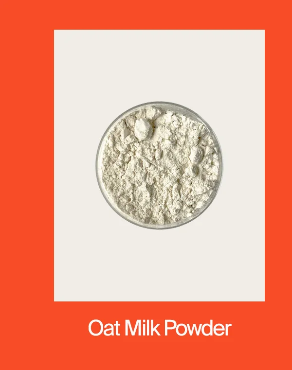 Oat Milk Powder
