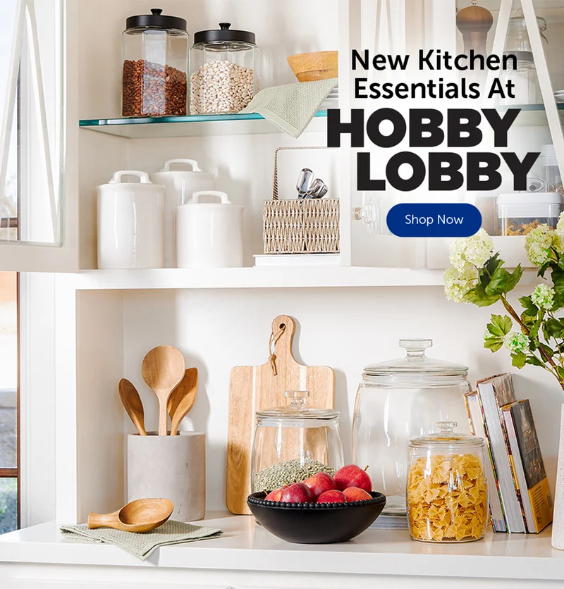 Kitchen Essentials