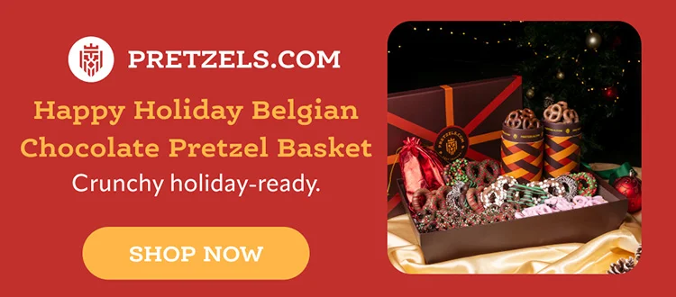 Shop Pretzels.com