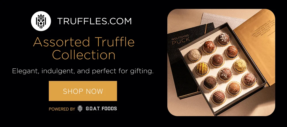 Shop Truffles.com