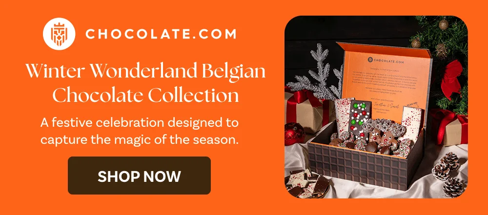 Shop Chocolate.com