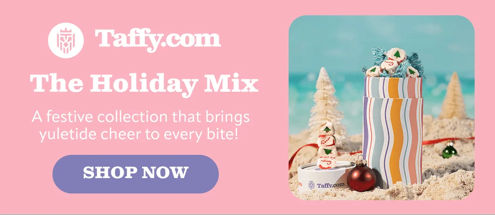 Shop Taffy.com