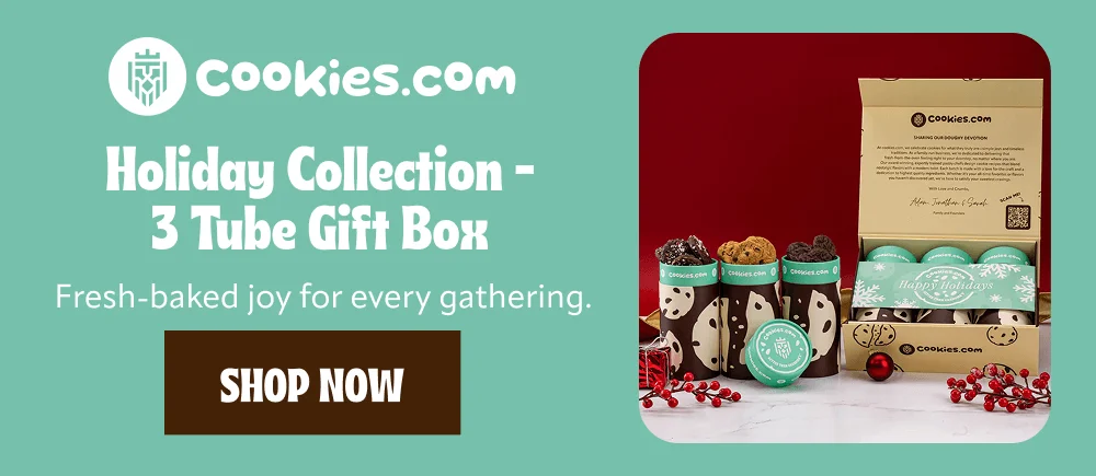 Shop Cookies.com