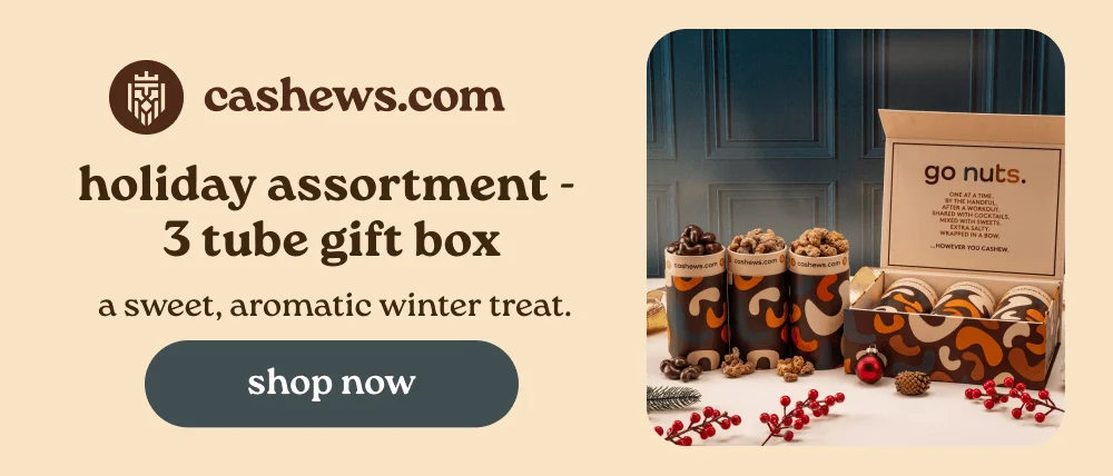 shop cashews.com
