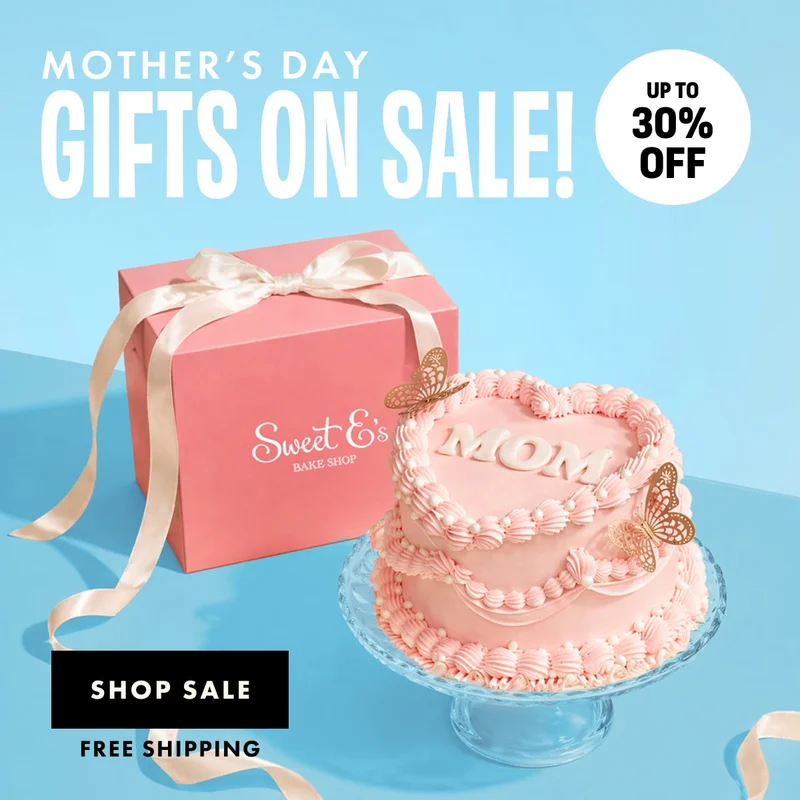 Mother’s Day Sale Mother’s Day Sale
