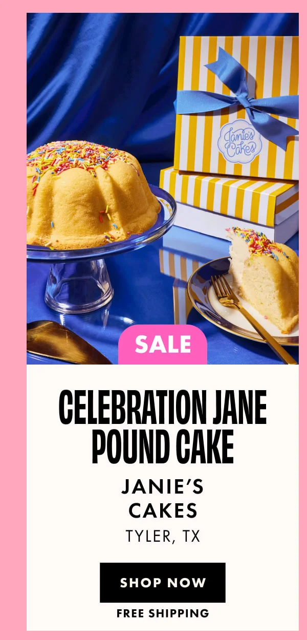 Janie's Cakes Janie's Cakes