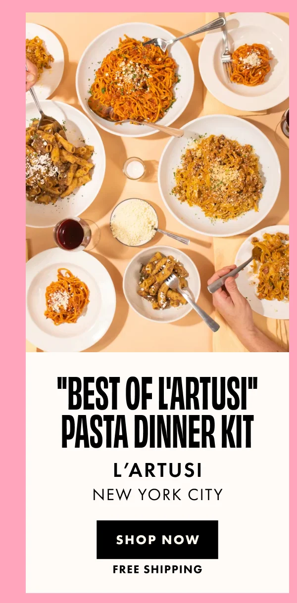 L'Artusi L'Artusi