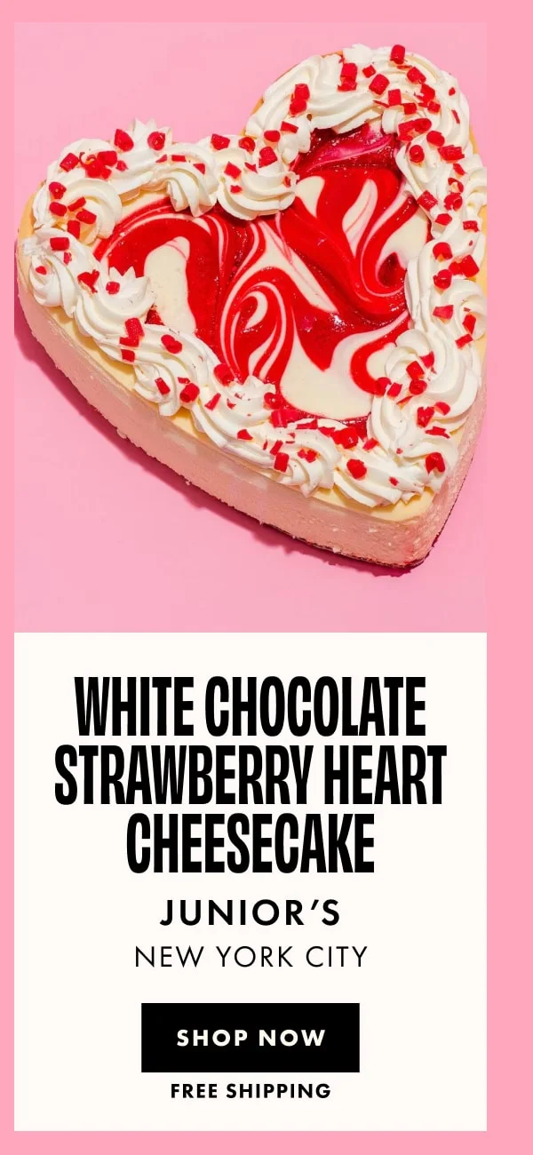 Junior's Cheesecake Junior's Cheesecake