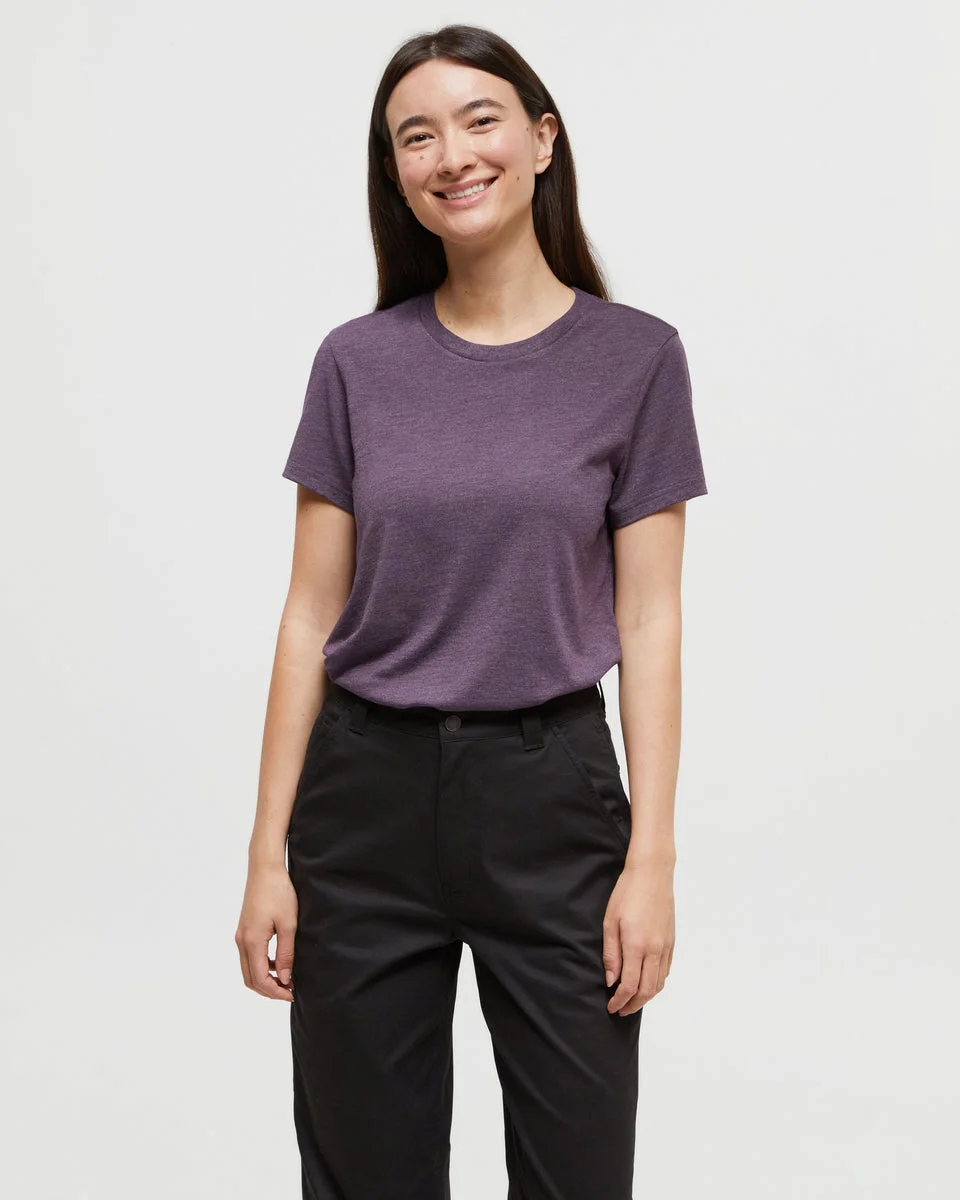 Image of TreeBlend Classic T-Shirt