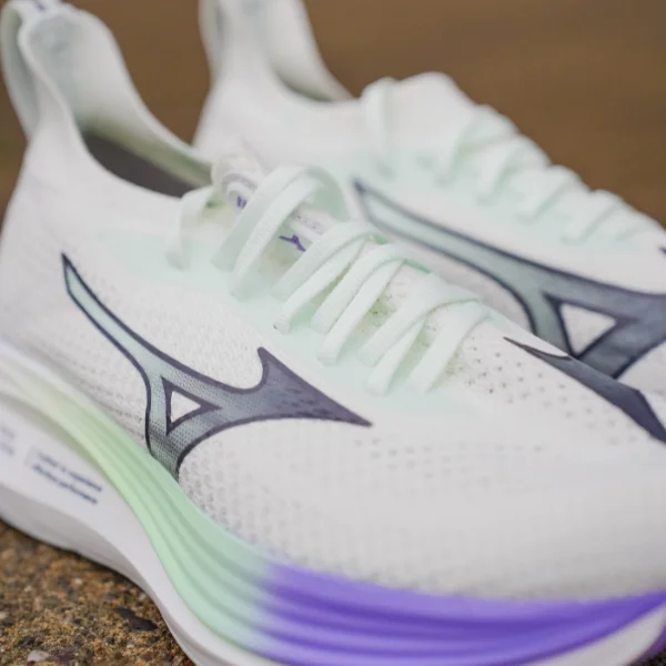 Mizuno Neo Zen
