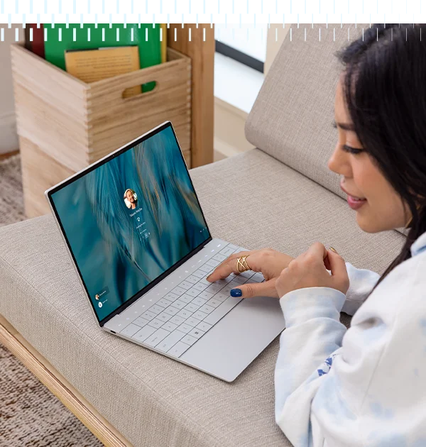 Technology that triumphs