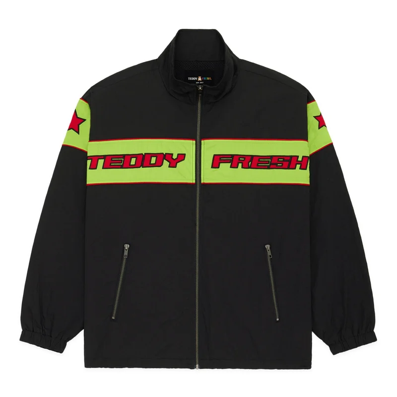 Image of Boardwalk Windbreaker