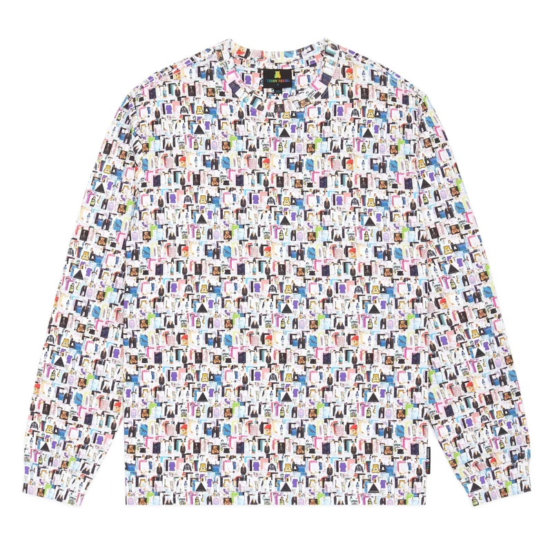 Image of Desktop Tee