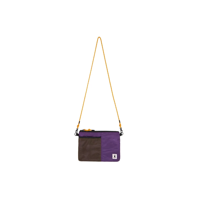 Image of Paracord Day Bag