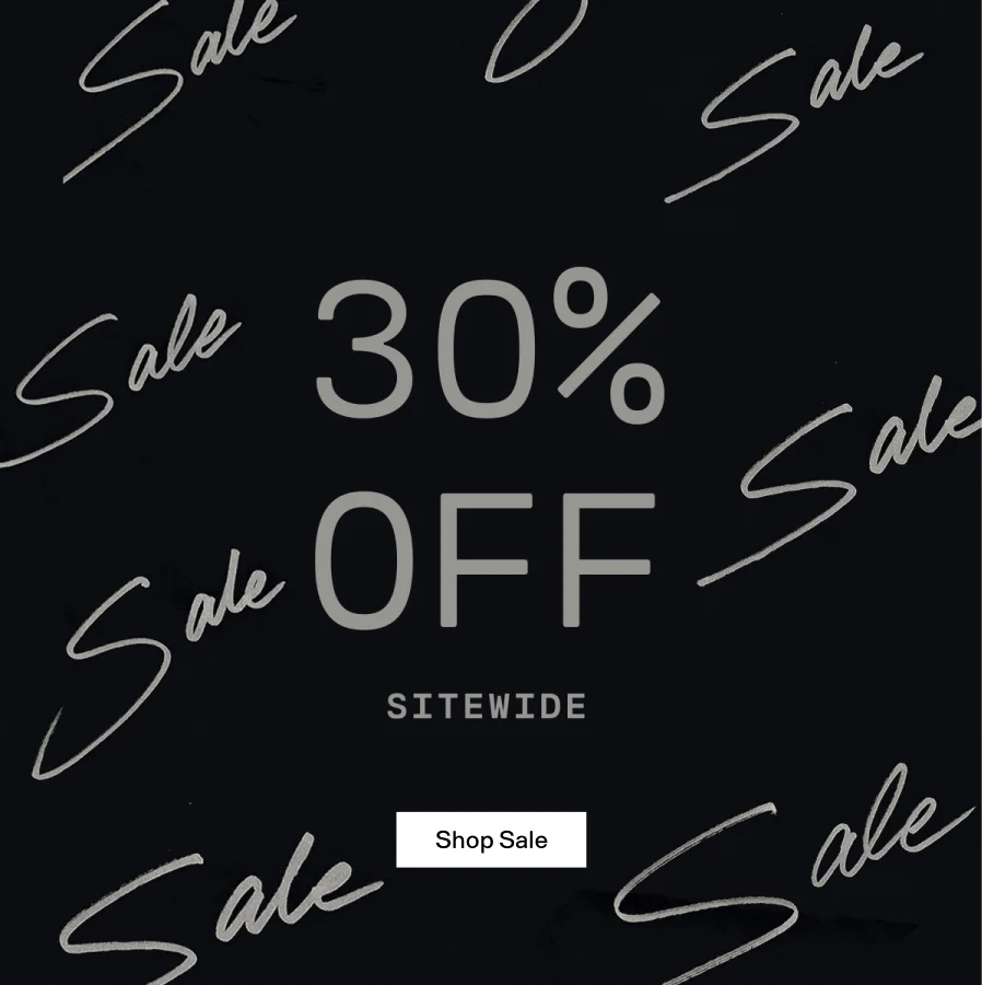 30%OffSitewide