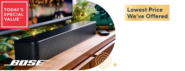 Bose TSV