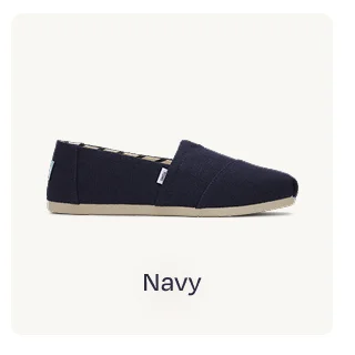 Navy Heritage Canvas - Image