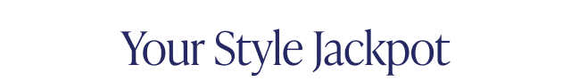 Your Style Jackpot - Image