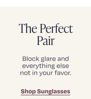 The Perfect Pair - Image