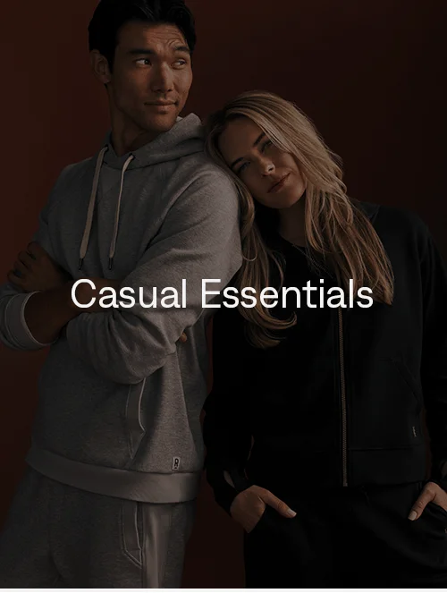 Casual Essentials
