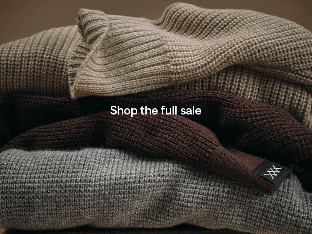 Shop the full sale