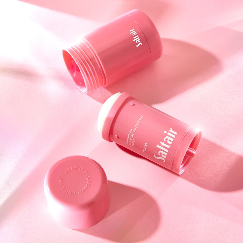 Pink Beach Deodorant