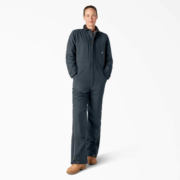 Women's Insulated Eisenhower Jacket