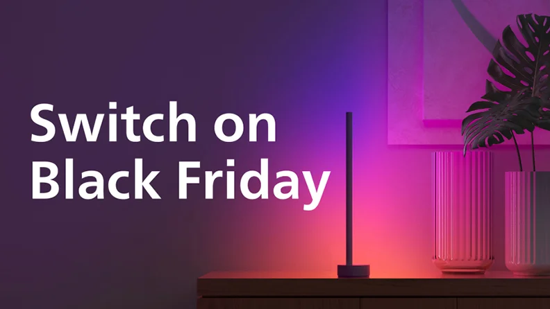Shop Black Friday before the rest!