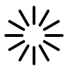 Brightness Glyph