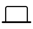 Generic MacBook Glyph
