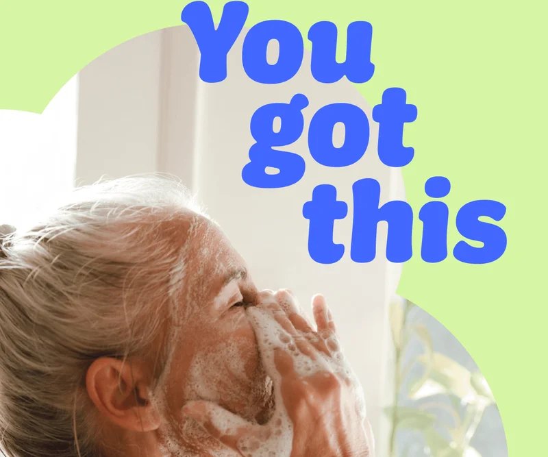 You got this