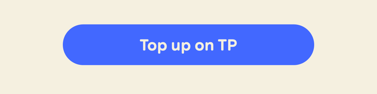 Button: Top up on TP