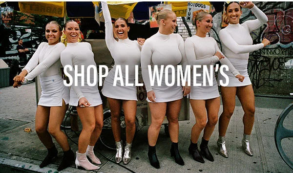 Shop all Women's