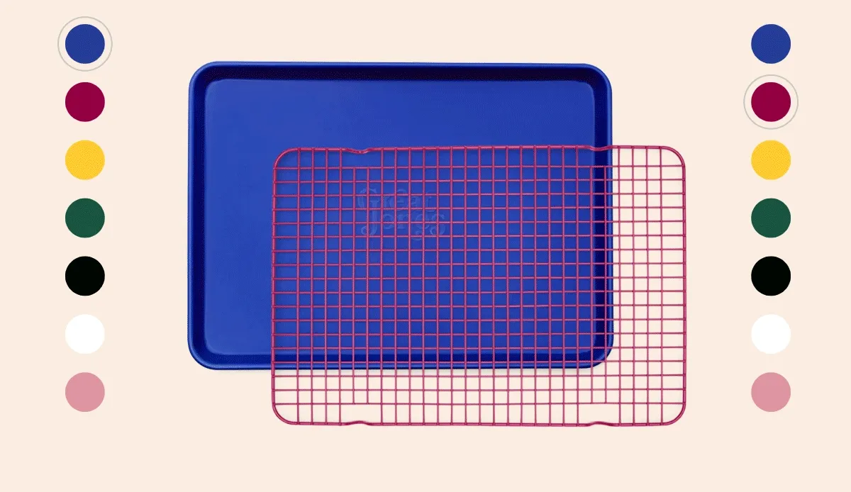 Product images