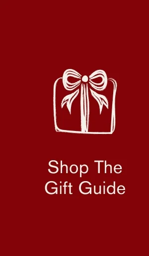 Shop The Gift Guide