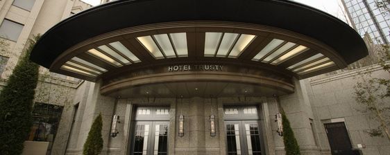 Hotel Trusty Tokyo Bayside