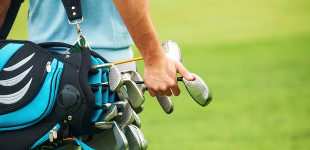 Jet-set like a pro: the best way to pack golf clubs for travel