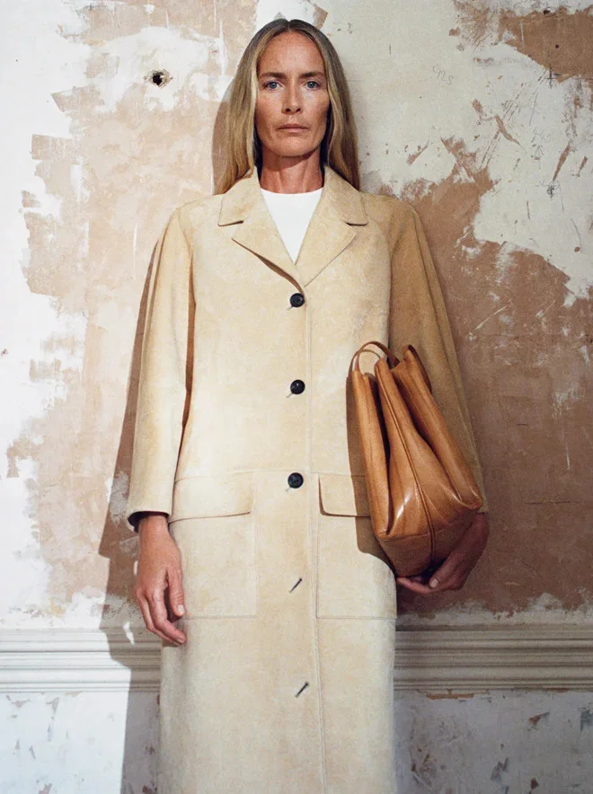 Most-wanted coats
