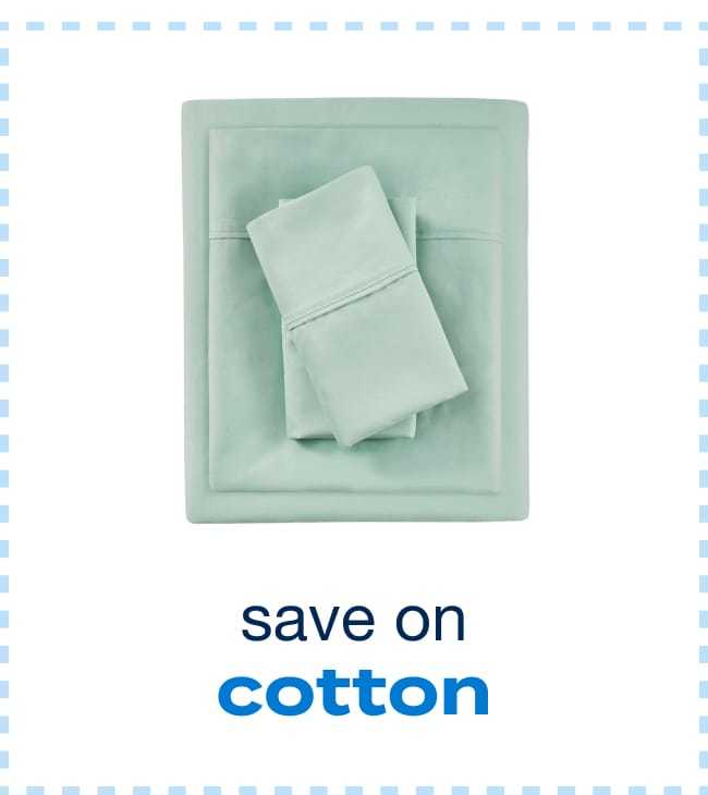 Cotton