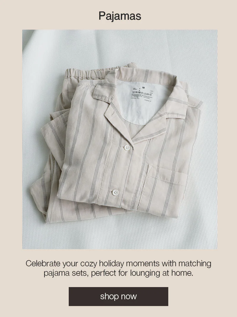 Shop Pajamas and Loungewear